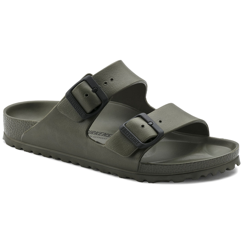 Birkenstock Arizona Eva - Regular - Khaki