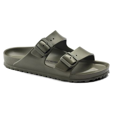 Birkenstock Arizona Eva - Narrow - Khaki