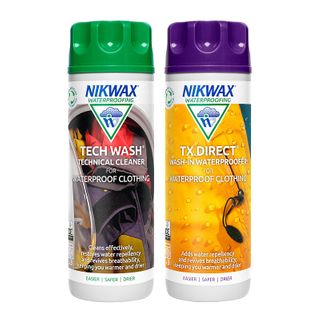 Nikwax Twin Tech Wash Tx Direct 300ml