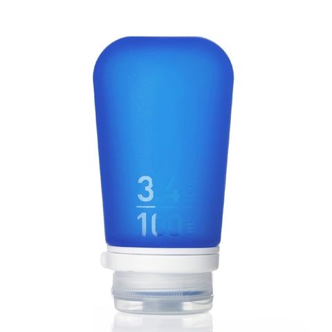 Go Toob 100ml Dark Blue