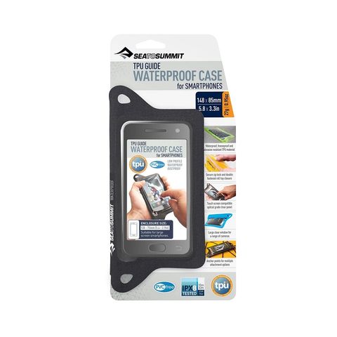 Sea To Summit Tpu Wproof Case Smartphone