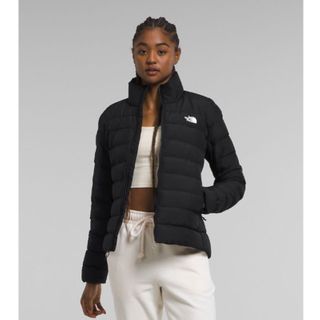 The North Face Women's Aconcagua Jacket - Black