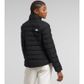 The North Face Women's Aconcagua Jacket - Black