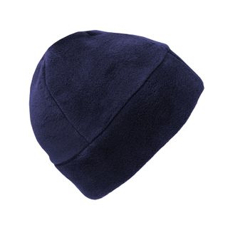 3 Peaks Polarfleece Beanie - Navy