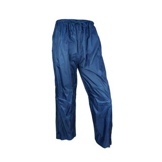 3 Peaks Kids Rain Pant - Navy