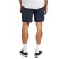 Academy Brand Riviera Linen Short - Navy
