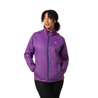 Mac In A Sac - Purple