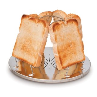 Campfire Camp Stove Toaster