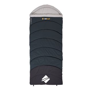 Oztrail Kingsford Sleeping Bag -3