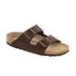 Birkenstock Arizona Oiled Leather - Regular - Habana