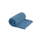 Sea To Summit Tek Towel - Moonlight Blue