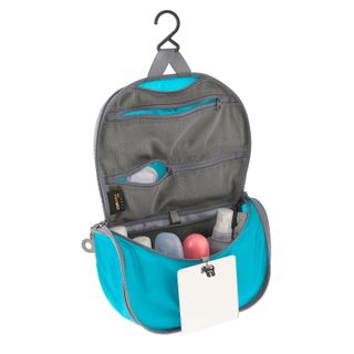 Sea To Summit Hanging Toiletry Bag - Blue