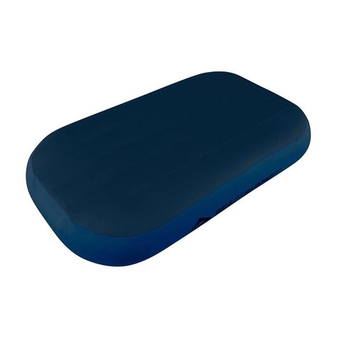 Sea To Summit Aeros Pillow Deluxe Navy