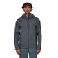 Patagonia Men's Torrentshell 3l Jacket - Smolder Blue