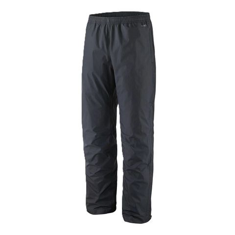 Patagonia Men's 3l Torrentshell Pant - Black Regular