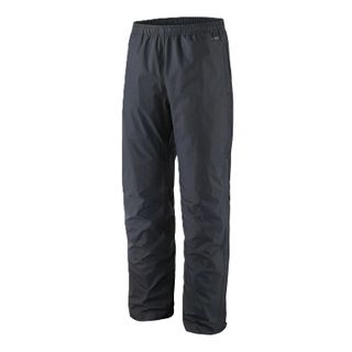 Patagonia Men's 3l Torrentshell Pant - Black Regular
