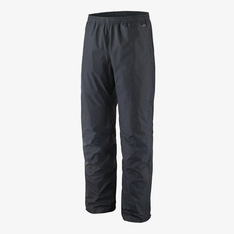 Patagonia Men's 3l Torrentshell Pant - Black