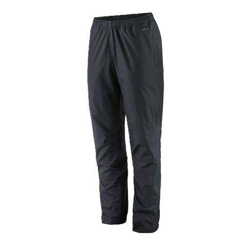 Patagonia Women's 3l Torrentshell Pant - Black