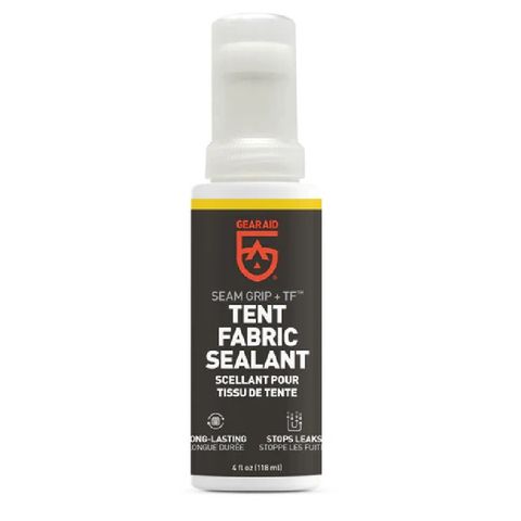 Gear Aid Seam Grip Tent Fabric Sealant