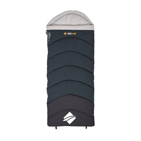 Oztrail Jnr Kingsford Sleeping Bag -3