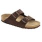 Birkenstock Arizona Oiled Leather - Narrow - Habana