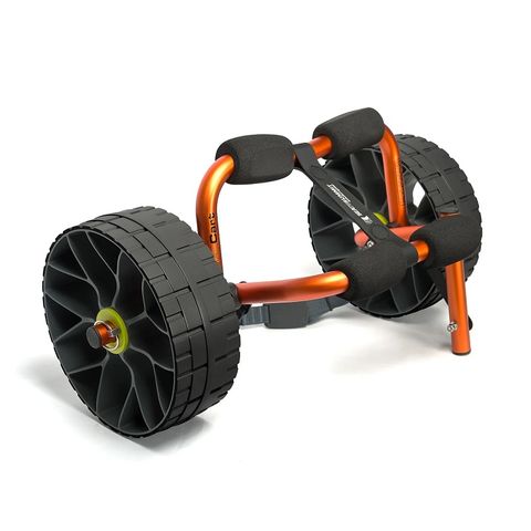 Sea To Summit Small Cart Solid Wheel
