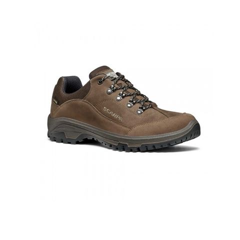 Scarpa Men's Cyrus Gtx - Brown