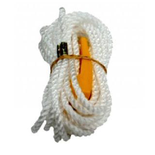 Supa Peg Single Guy Rope 3.5m With Pc Runner