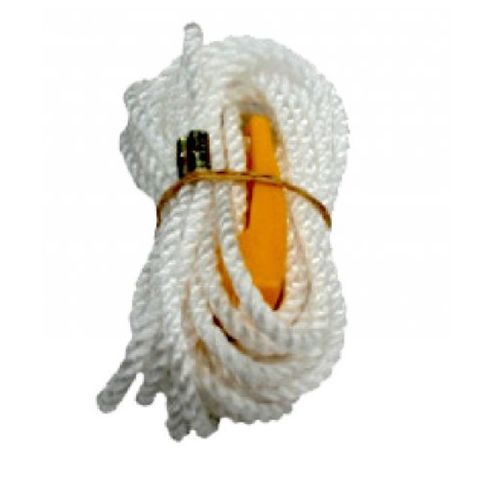 Supa Peg Single Guy Rope 3.5m Pc Runner