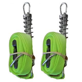 Supa Peg Awning Storm Tie Down Straps