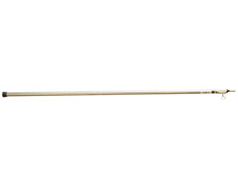 Supa Peg Galv Tent Pole 232cm