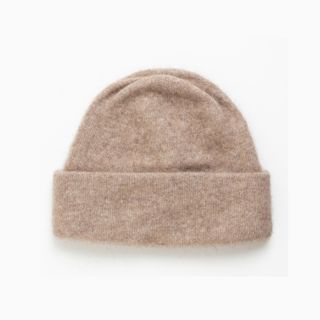 Noble Wilde Beanie - Oyster