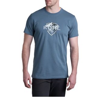 Kuhl Men's Born In Mountains - Deep Waters