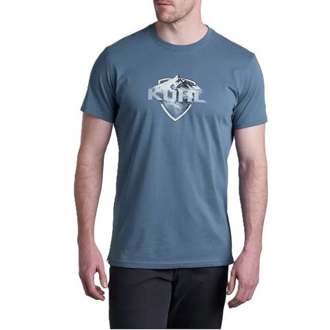 Kuhl Men's Born In Mountains - Deep Waters