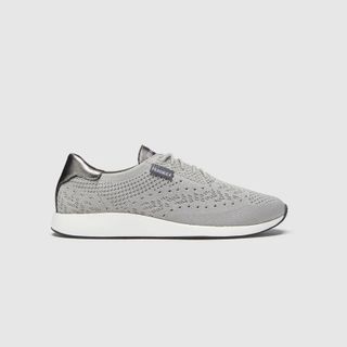 Frankie 4 Dimity - Silver Grey