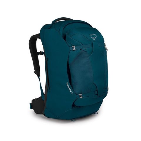 Osprey Fairview 70 Jungle Blue O/s
