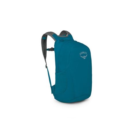Osprey Ul Stuff Pack Waterfront Blue Os