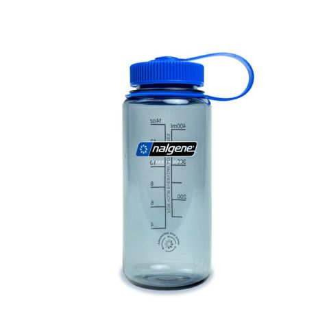 Nalgene W/m Sustain Bottle 500ml Gery