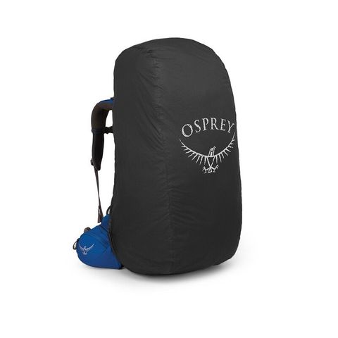 Osprey Ul Raincover M Black