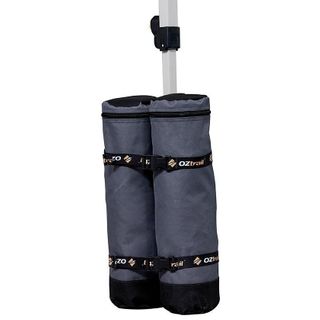 Oztrail Gazebo Sand Bag Kit