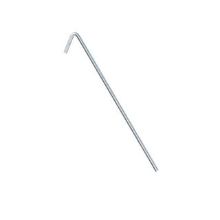 Oztrail Galvanised Tent Pegs 375mm X 9mm