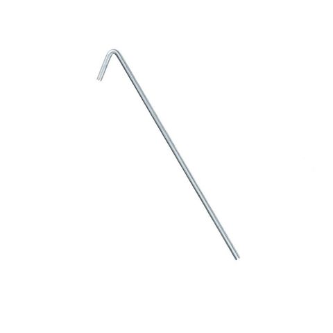 Oztrail Galvanised Tent Peg 375mm X 9mm