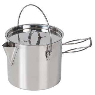 Campfire 750ml Billy Kettle S/s