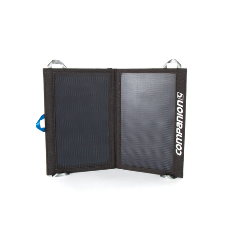 Companion 10w Solar Charger