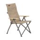 Oztrail Cape Series Recliner Chair