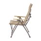 Oztrail Cape Series Recliner Chair