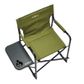 Oztrail Directors Classic W Side Table