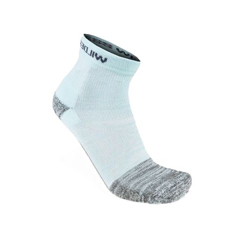 Wilderness Wear Unisex Atmosphere L Trail Socks - Blue