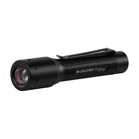 Ledlenser P3 Core Torch