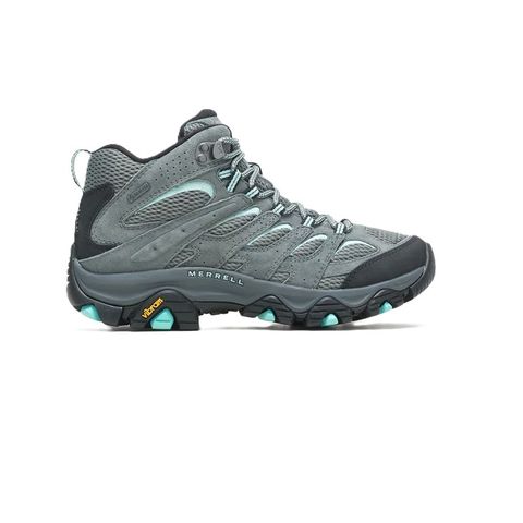 Merrell Women's Moab 3 Mid Gtx - Sedona Sage